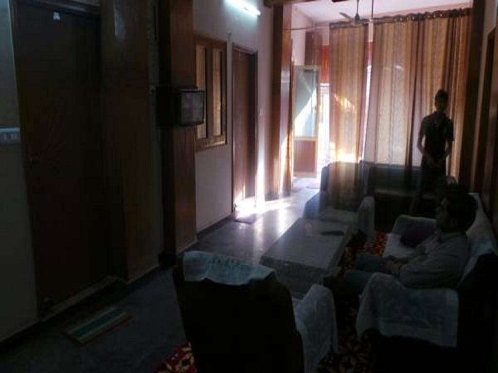 Hotel Jan Jan Tak Dehradun Exterior photo