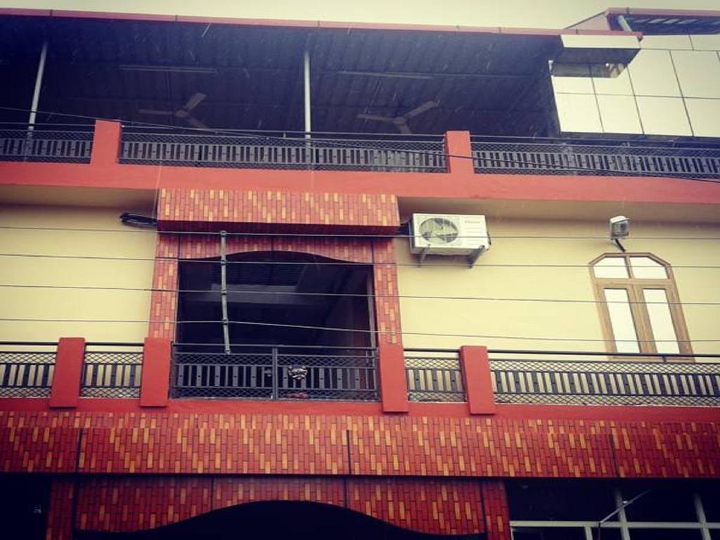 Hotel Jan Jan Tak Dehradun Exterior photo