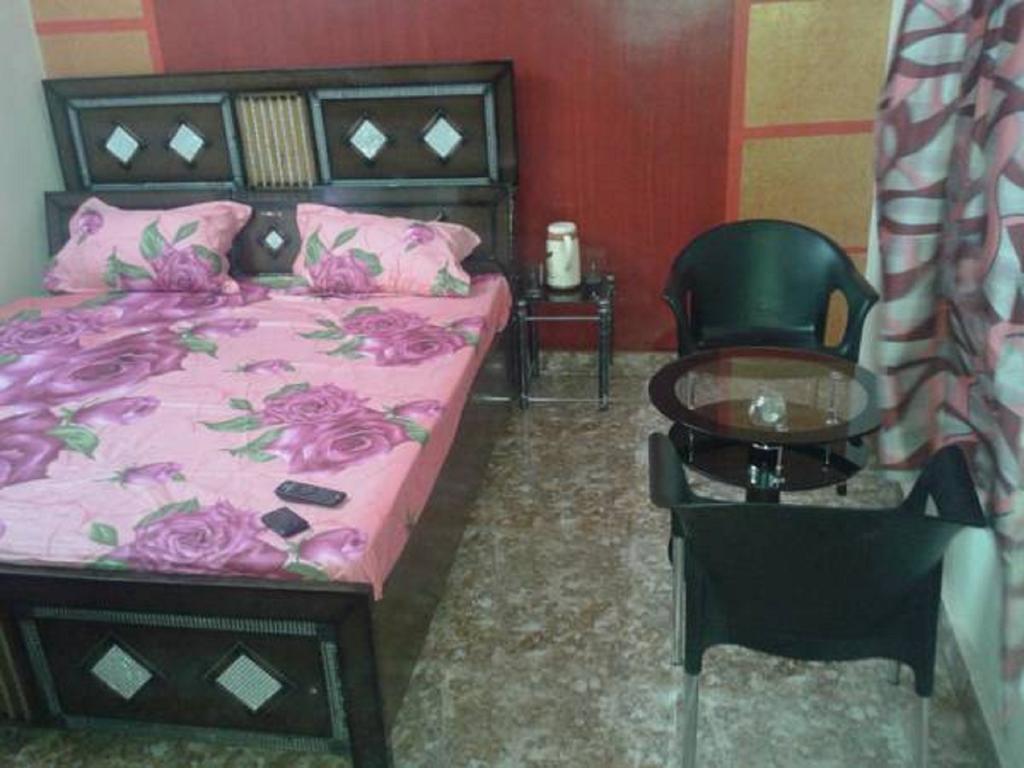 Hotel Jan Jan Tak Dehradun Room photo